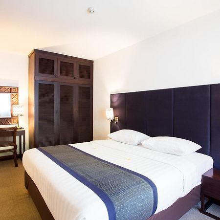 Plagoo Holiday Hotel Nusa Dua  Quarto foto