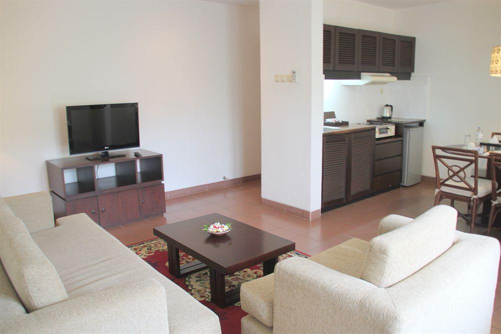 Plagoo Holiday Hotel Nusa Dua  Exterior foto