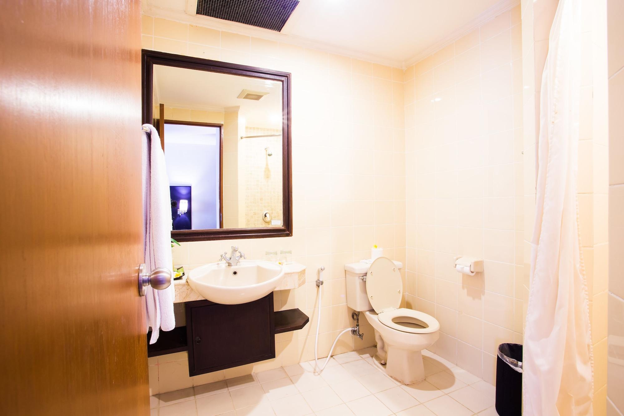 Plagoo Holiday Hotel Nusa Dua  Exterior foto