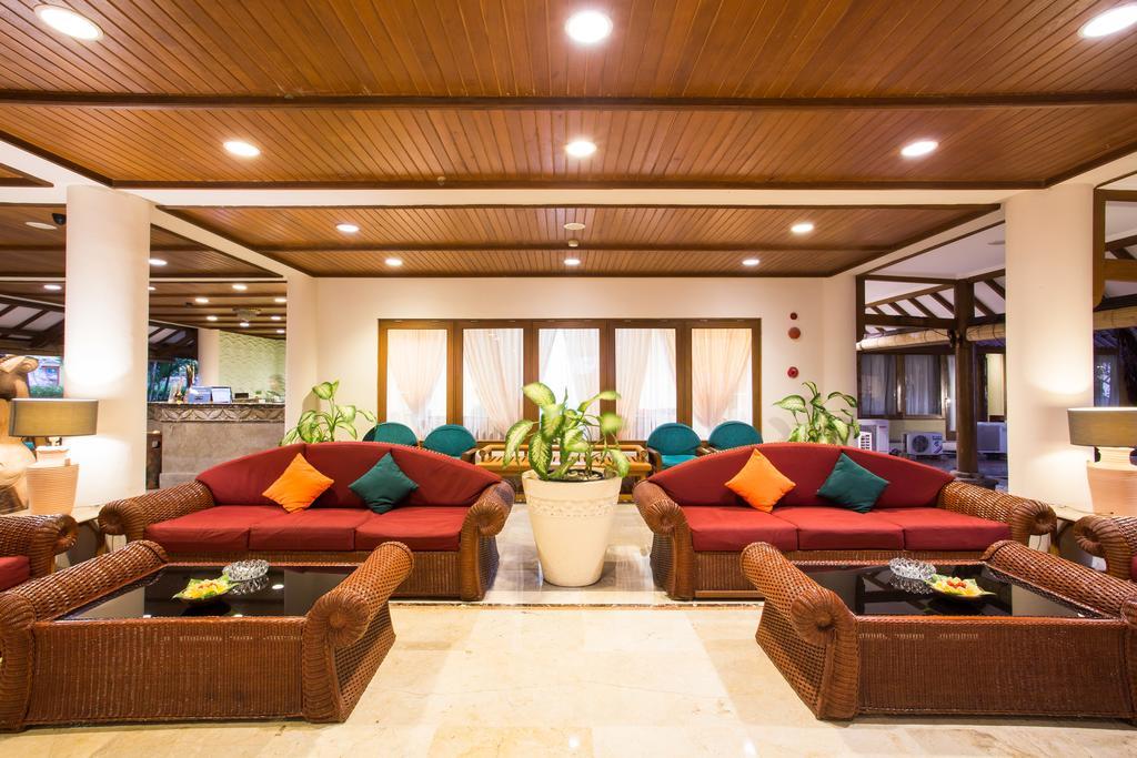 Plagoo Holiday Hotel Nusa Dua  Exterior foto