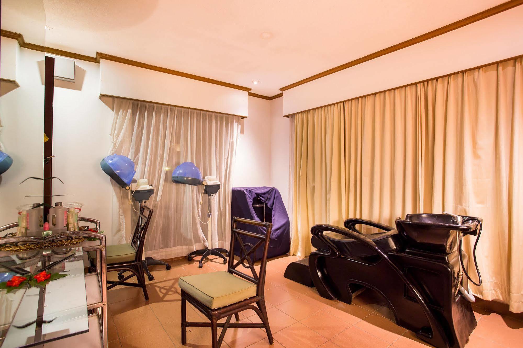 Plagoo Holiday Hotel Nusa Dua  Exterior foto